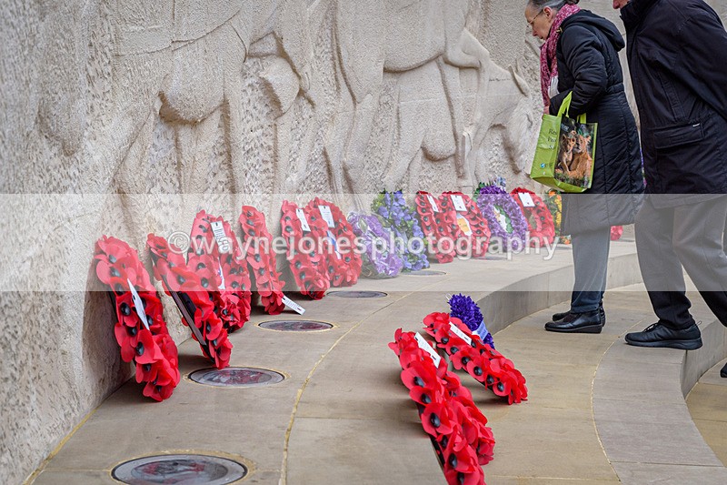 NGP_8327 - 2024 Animals in War Remembrance Gathering