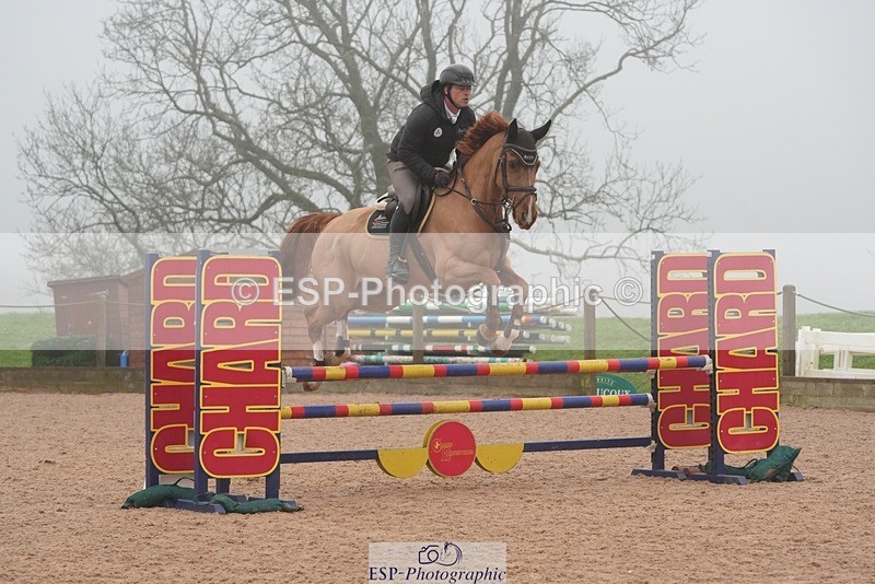 260307-141106-01050 - Cls 33 95cm Amateur Qualifier