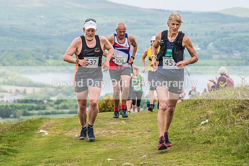 Two Tops-391 - Two Tops Fell Races (Junior & Senior) Saturday 20th May 2023