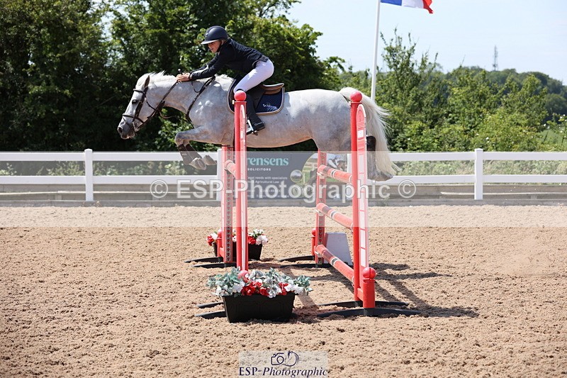 240629A-142243-06819 - Cls 19 Foxhunter and 1.10m Open
