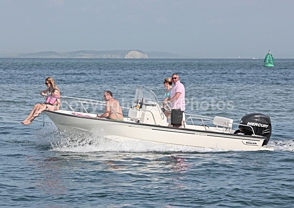 090808 BOSTON WHALER IMG_5549 - RIBs, Tenders, Dories, Dinghies