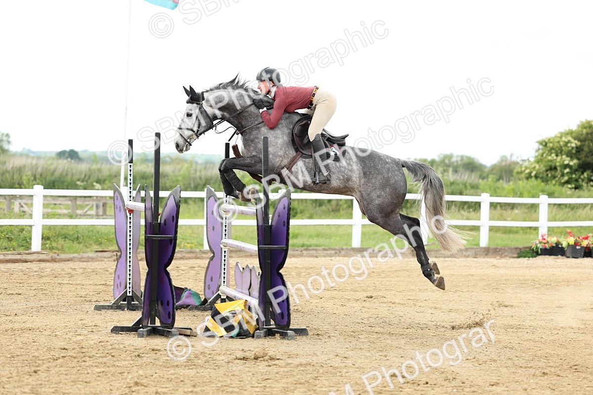 SBM_006520 - Class 21 - National 1.30 1.40m