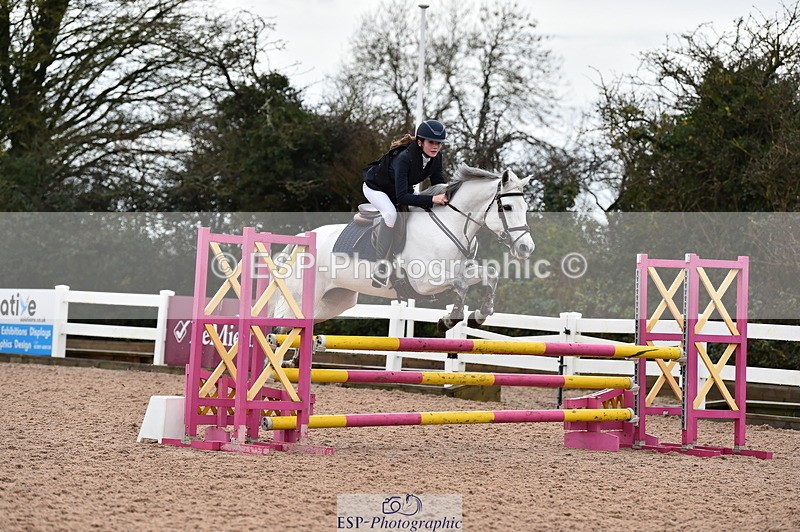 231203A-105300-00618 - Cls 3 Discovery & 90cm Open