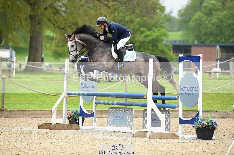 230512-094124-00140 - Cls 01 5 Yr Old Qualifier