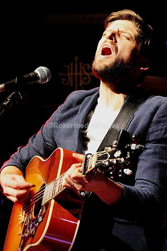 _56A4648 - Rob Richings and The Black Feathers