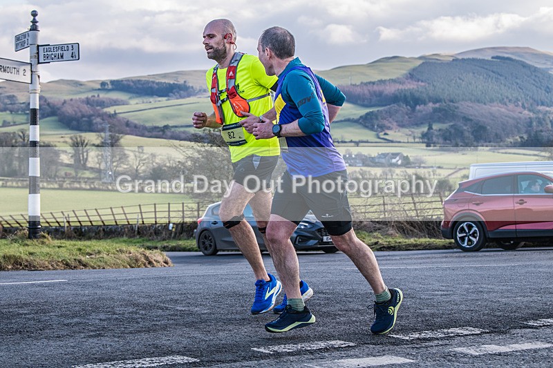 North Lakes-1470 - North Lakes 10K & Half Marathon Sunday 9th February 2025