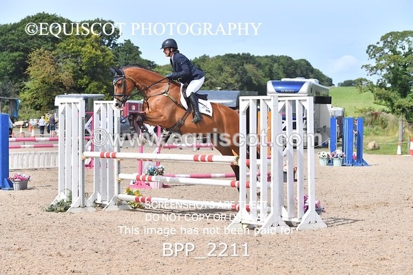 BPP_2211 - CLASS 15 SUN Senior Discovery/ 1m Open