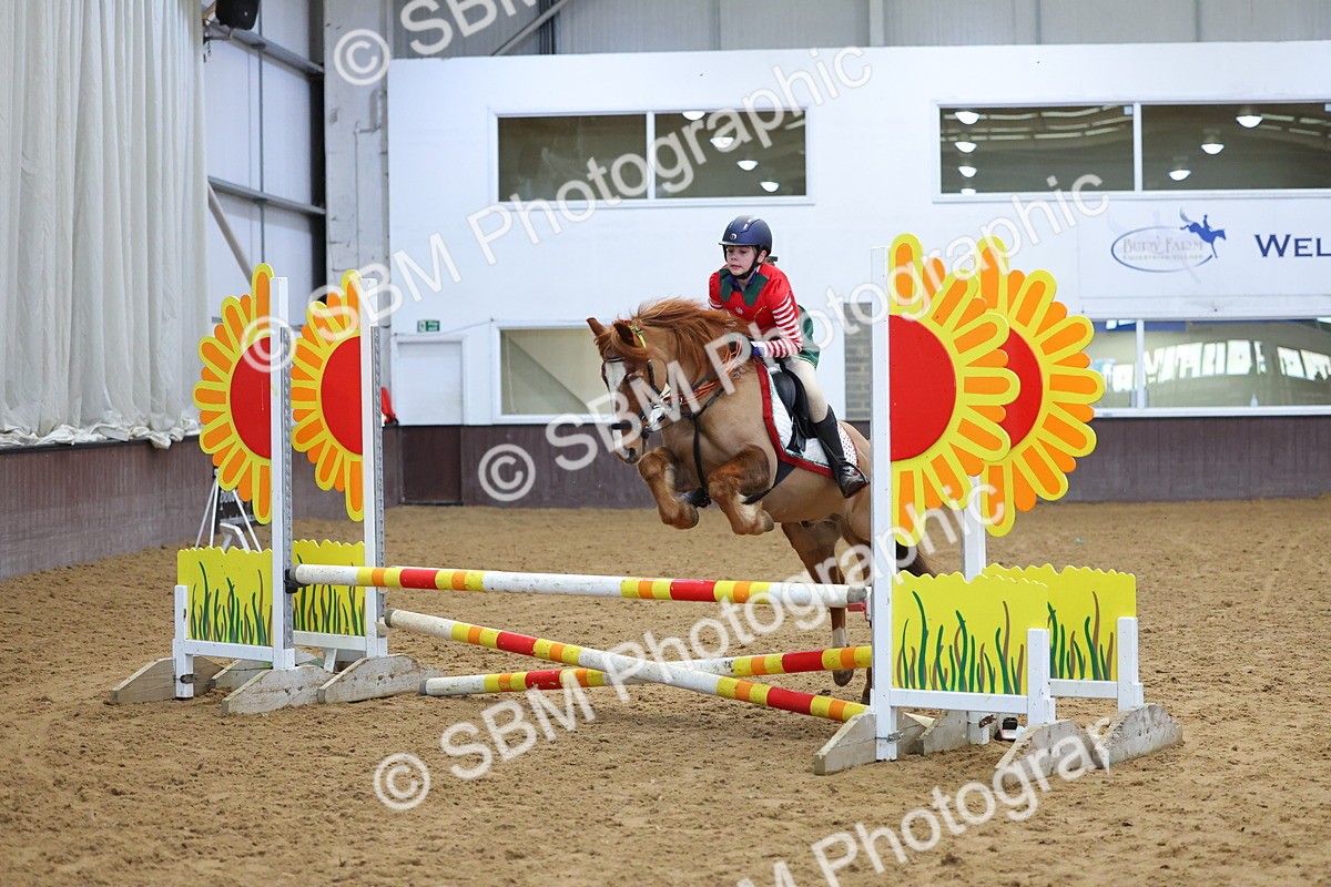 SBM_000844 - Class 5 - Pairs Jumping 80cm