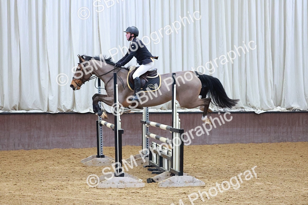 SBM_001367 - Class 4 - Senior Newcomers - 1.10m