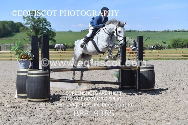 BPP_9385 - CLASS 8 90CM