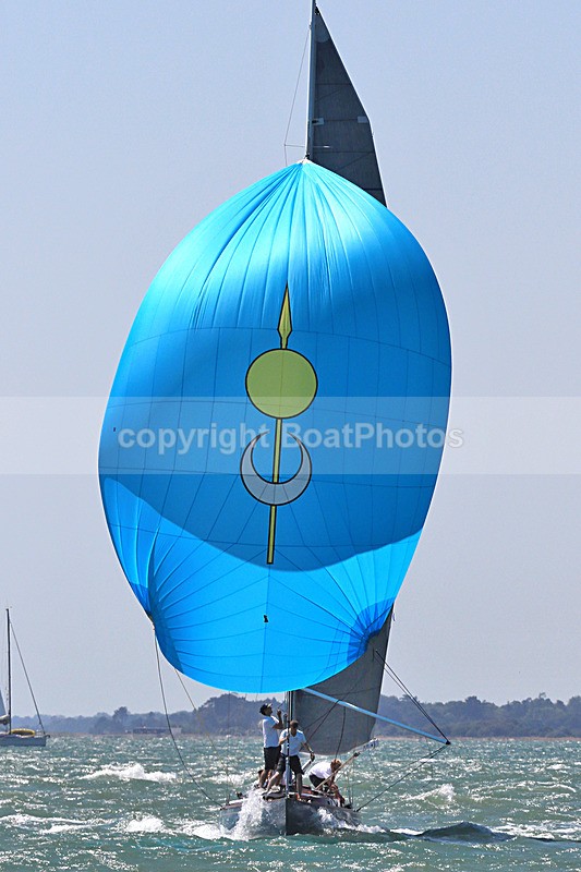 180715 GBR719R 1Y3A2470 - Sailboats - monohull