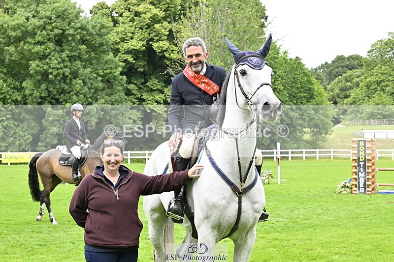 250613A-164606-03180 - Cls 6 National 1.40m Open