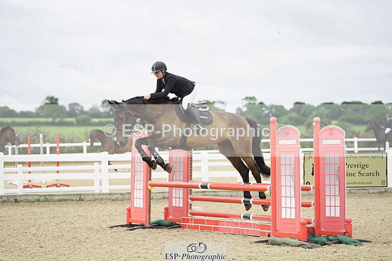 230728A-093700-00053 - Cls 7 British Novice & 90cm Open