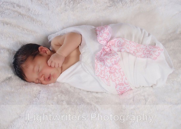 - Baby Harper