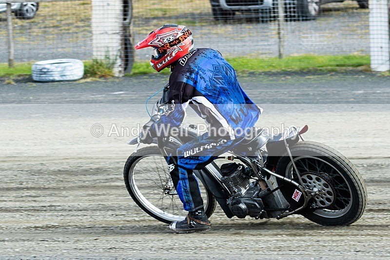 200919-7D-8E0A8316 - Ride & Skid It  Speedway Experience 19th Sep 20