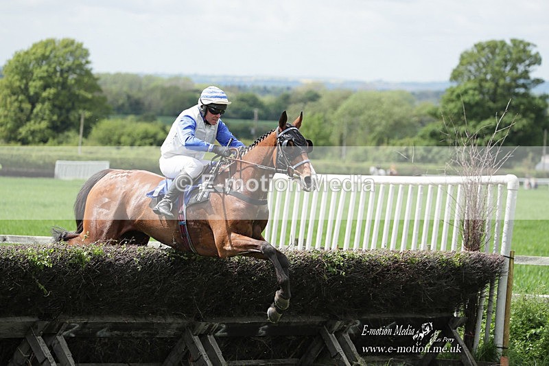 PtP 070523 99 - Kimblewick Races Coronation Meet  Kingston Blount 07/05/23