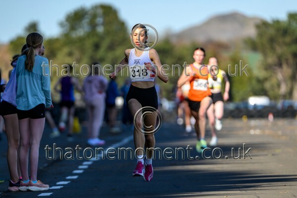 YathRR25-927681 - U17 Women