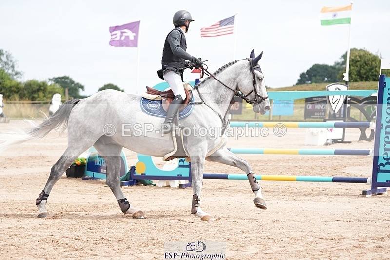 250718-150117-12022 - Cls 6, 3 Star Big Tour LR Qualifier Start til Break