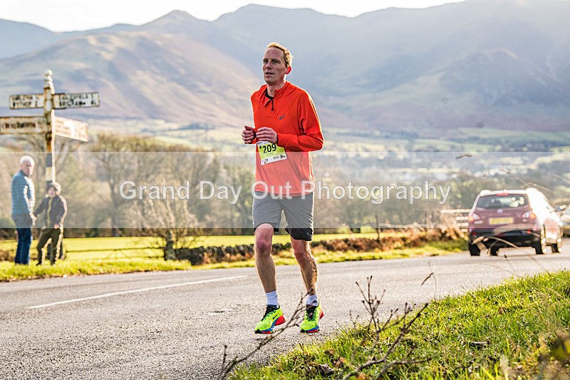 North Lakes Half Marathon  10k-952 - North Lakes Half Marathon & 10K Road Races Monday 2nd January 2023