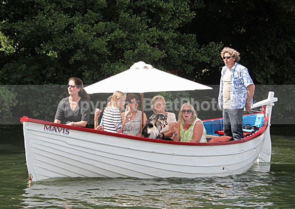 100703 HENLEY REGATTA MAVIS IMG_1593 - HENLEY ROYAL REGATTA 2010