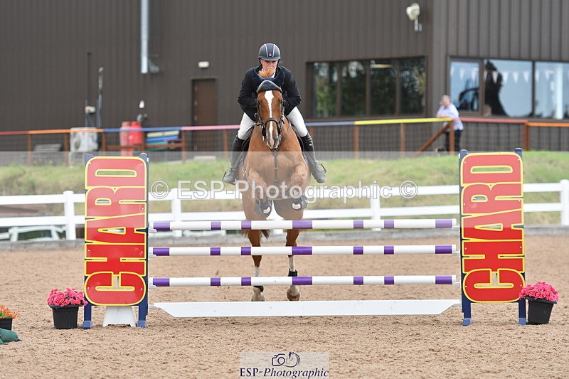240727A-160111-06507 - Cls 24 1.05m Amateur Qualifier