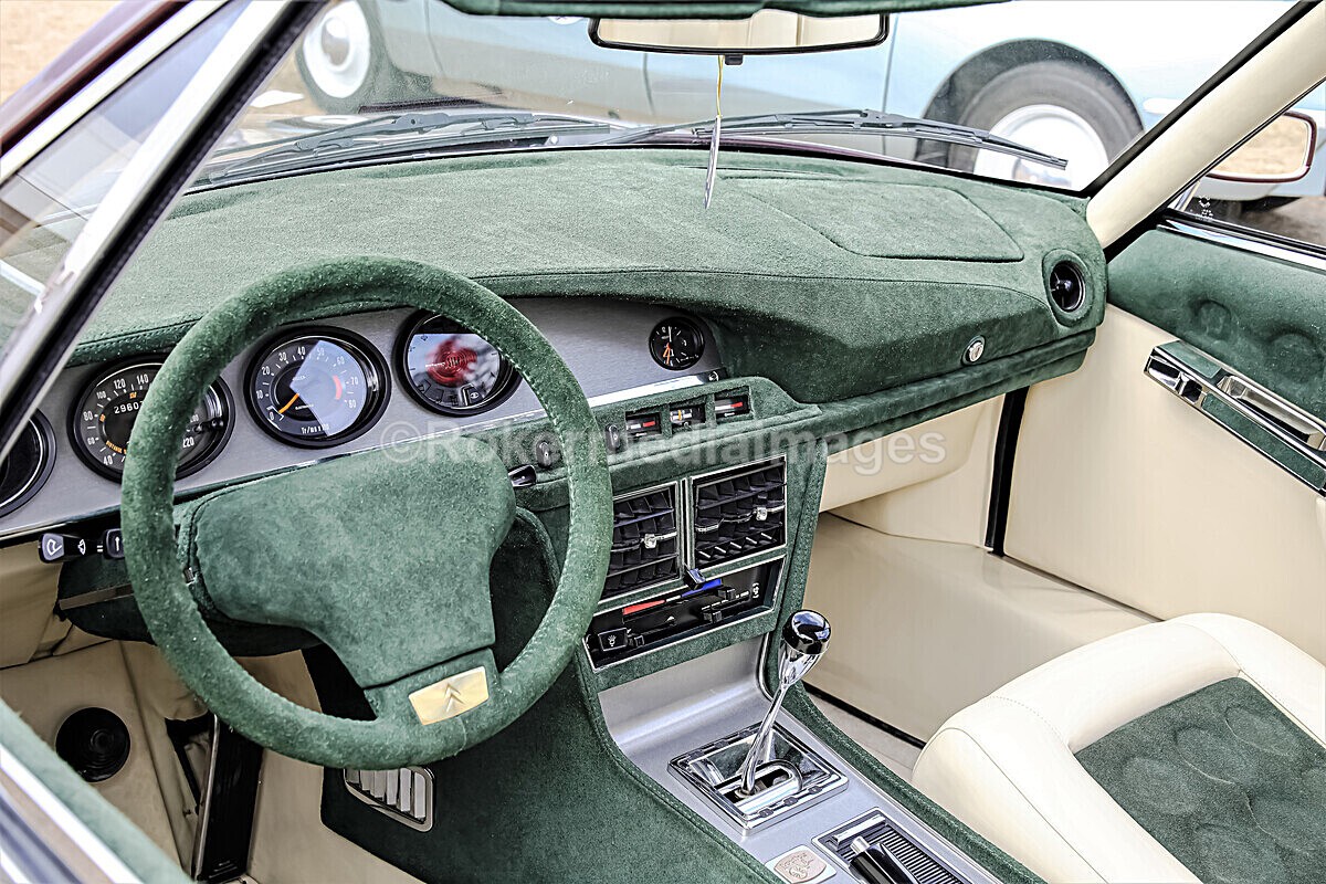 SP 2022-145 - SALON PRIVE SEPT 2022