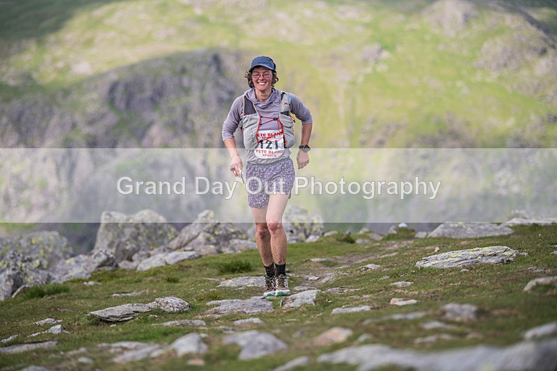 Duddon Long-450 - Duddon Valley Long Fell Race Saturday 1st June 2024