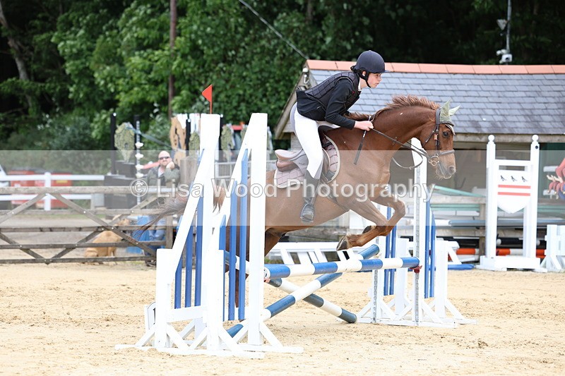 3E7A3998 - Class 6: 70cm Junior