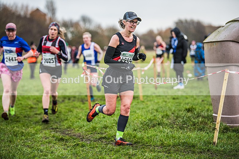 Blackpool-248 - Mid Lancs XC Blackpool Saturday 13th January 2024