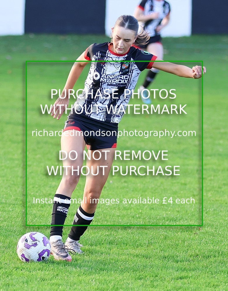 533A4186 - KTFC Ladies vs Carnforth Rangers Ladies (16/11/25)