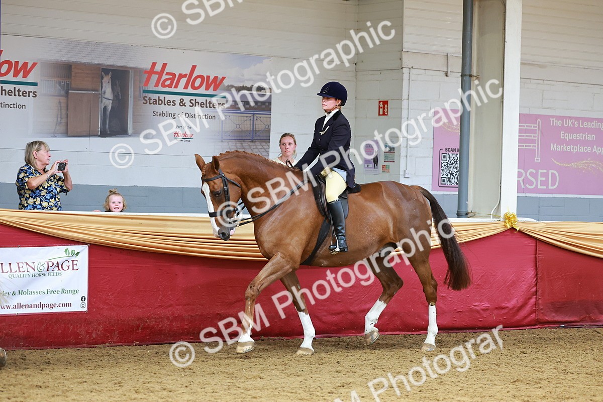 SBM_20034 - Class 906 - Sup Final Ridden Champ