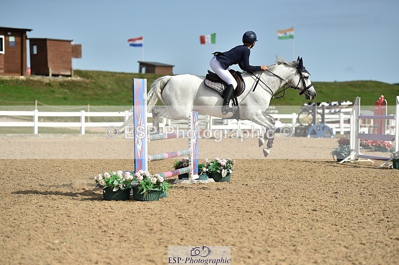 250628-170658-06984 - Cls 24 Pony Discovery & 90cm Open