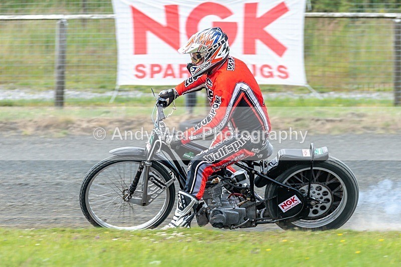 210710-7D-8E0A5120 - Ride & Skid It  Speedway Experience Day 10th July 21