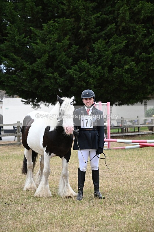 WJ6_8316 - Class 10 Coloured in Hand