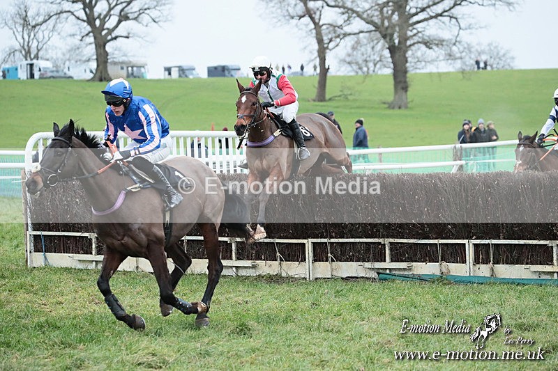 PtP 141225  1183 - Harkaway Club PtP Chaddesley Corbet 28/12/25