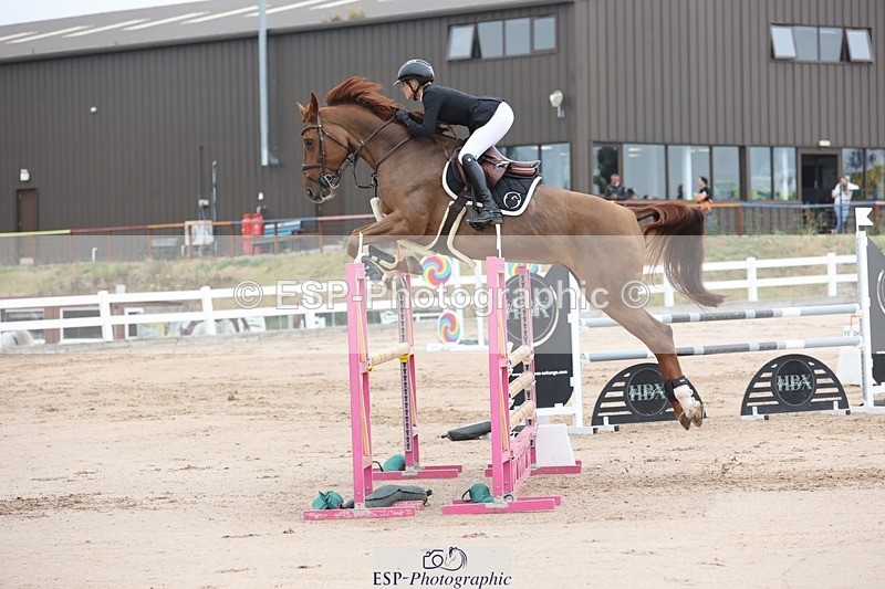 250717-092025-03504 - Cls 9, 1 Star Bronze Tour