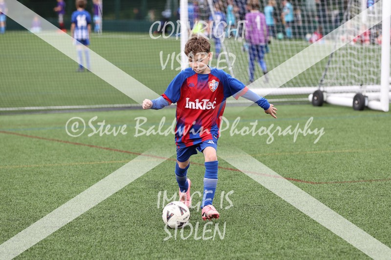 1DX30295 - Sun 7th U10 Boys