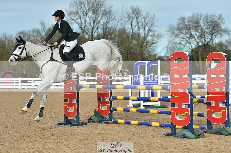 231111A-132106-02113 - Cls 12 Newcomers & 1.10m Open