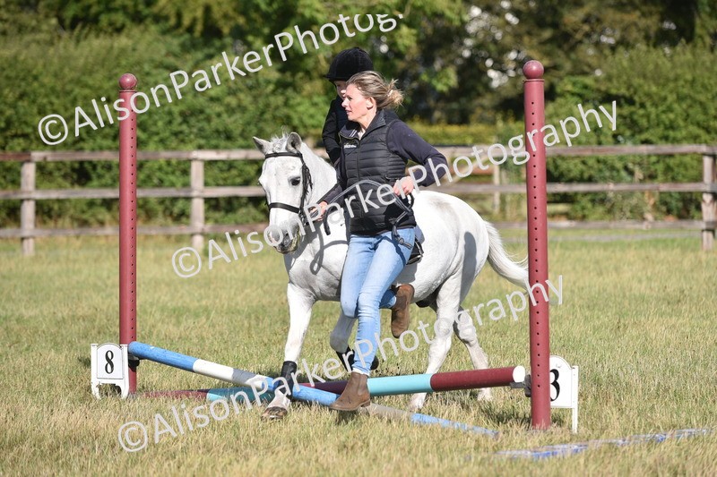 20260906-0602 - Class 6 - Minimus Jumping