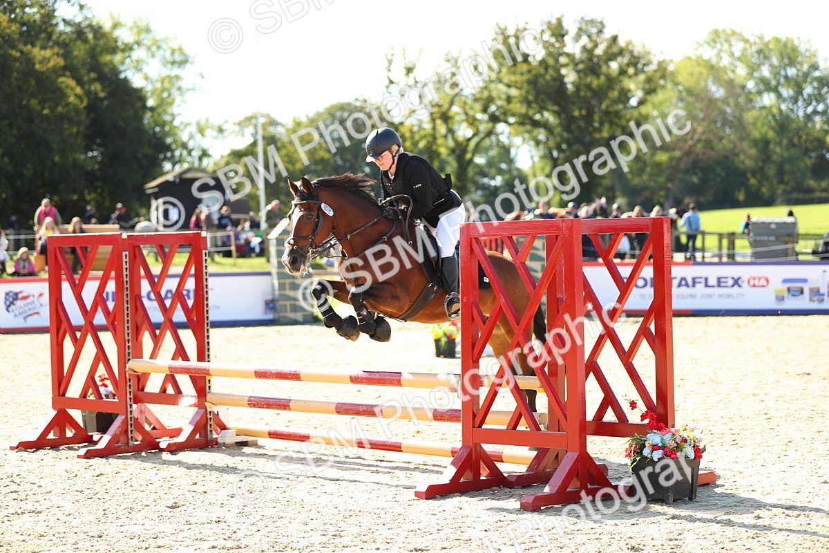 SBM_17728 - J33 - Senior 75cm Championship