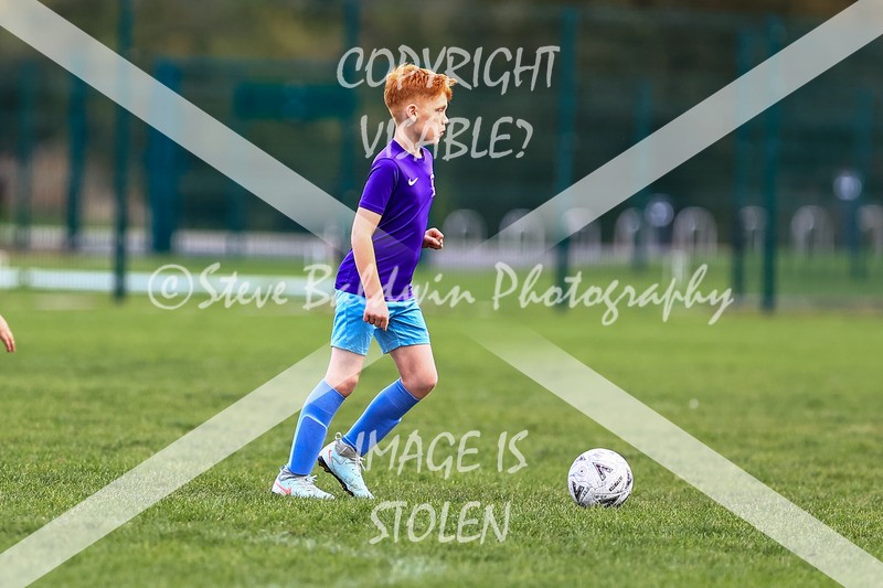 1DX30006 - 2025-10-05 FC Abbey Meads U11 Blue V St Andrews FC U11 Cardinals