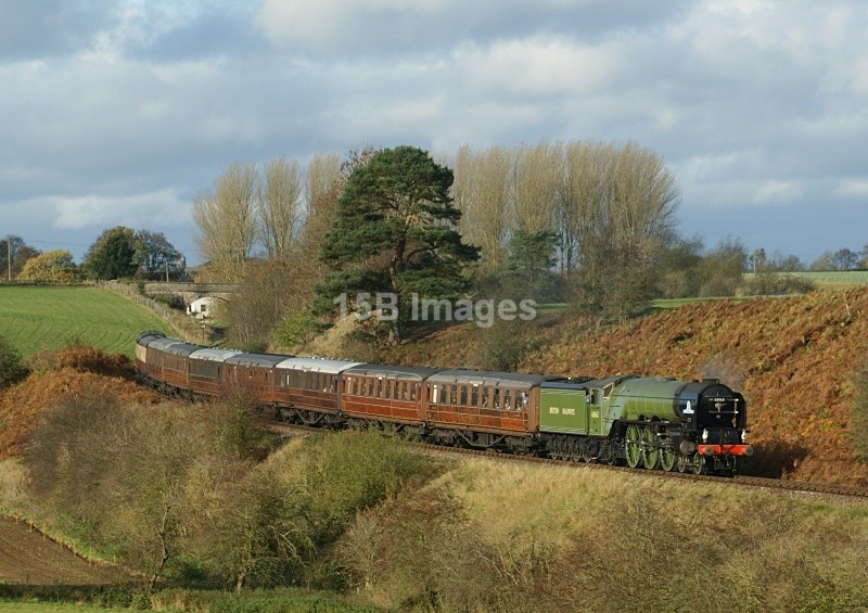 T1060 - Trains