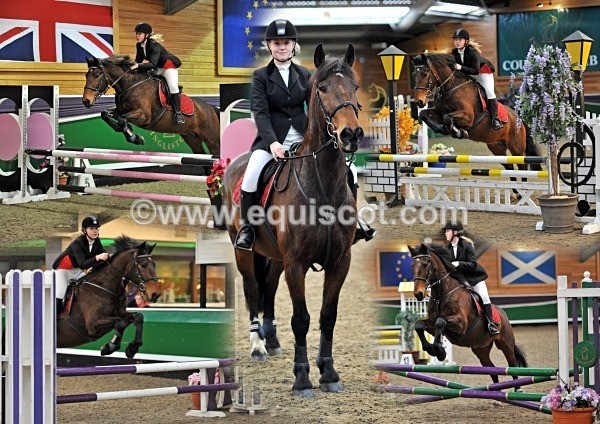 JULIE BINGHAM MONTAGE 1 - 300412-JB MONTAGE PREVIEW