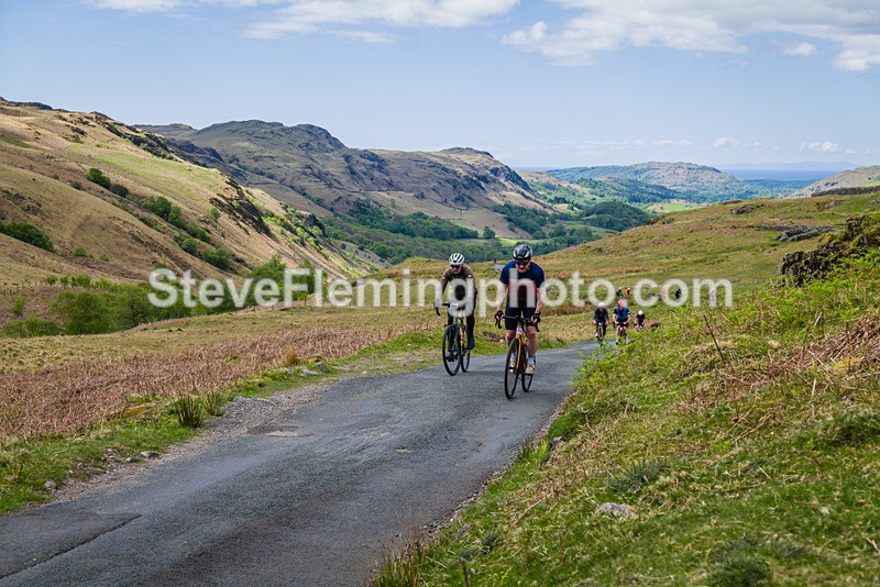 123249 - Hardknott Pass Camera 1 12.00-13.00