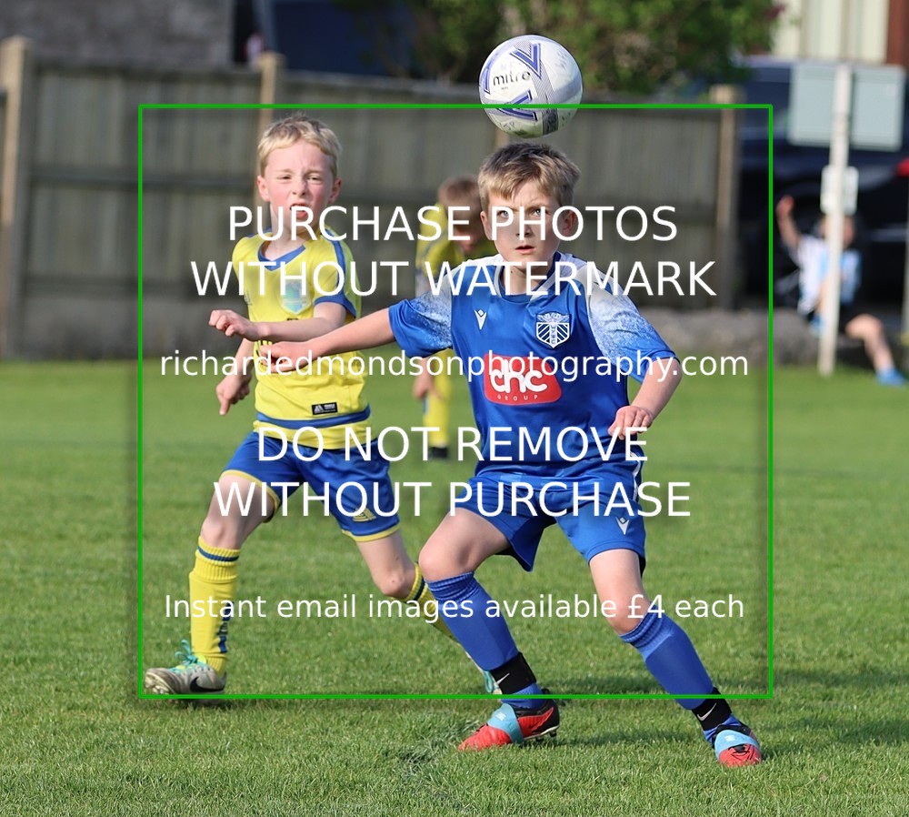 IMG_7332 - Wattsfield Utd Under 9's vs Kendal Utd Under 9's (9/5/24)