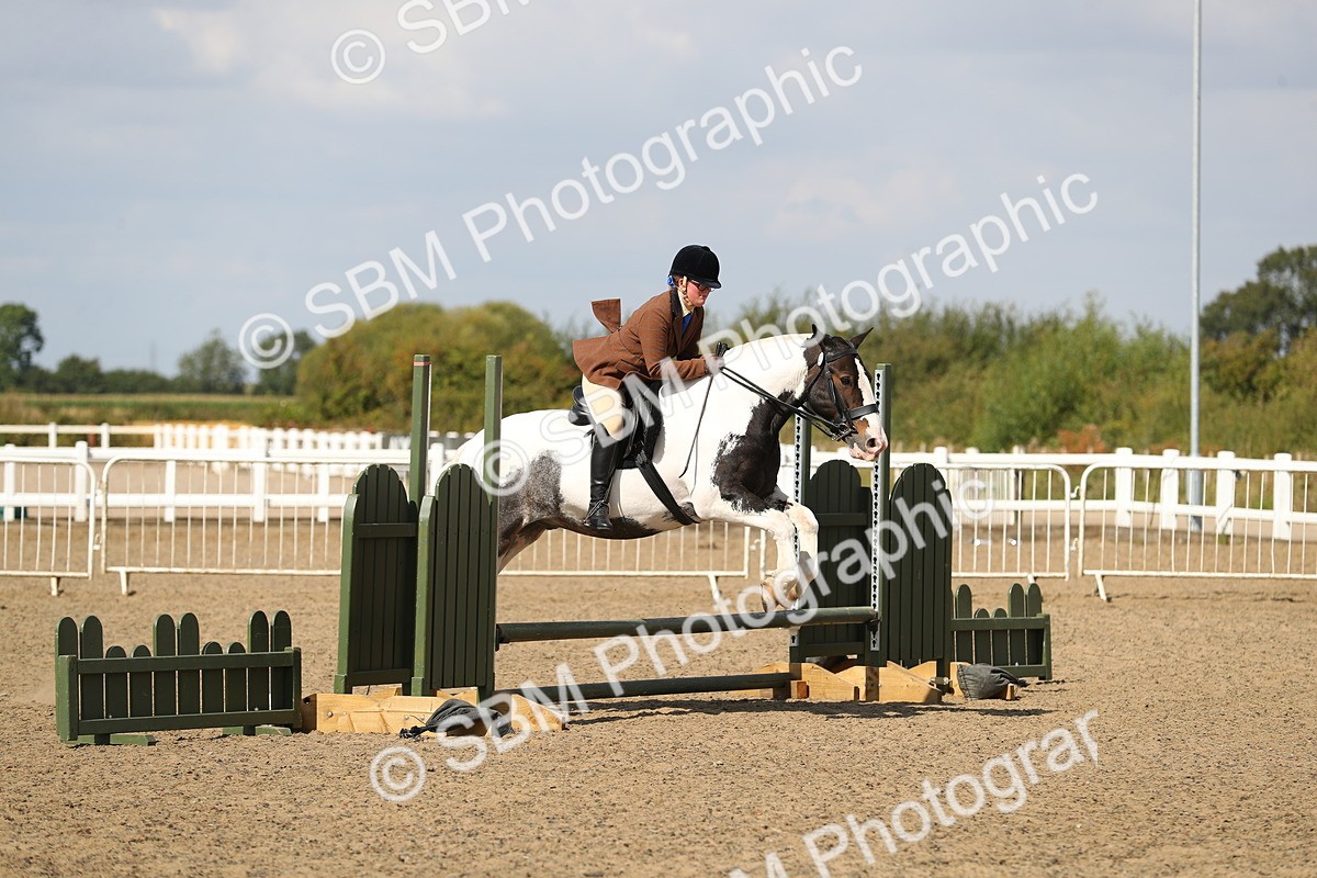 SBM_03344 - Class 45 Clear Round Jumping