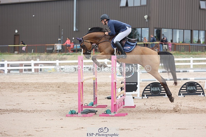 250717-094625-03730 - Cls 9, 1 Star Bronze Tour