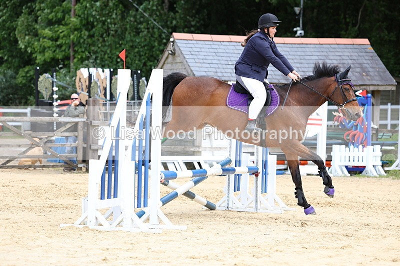 3E7A4029 - Class 6: 70cm Junior