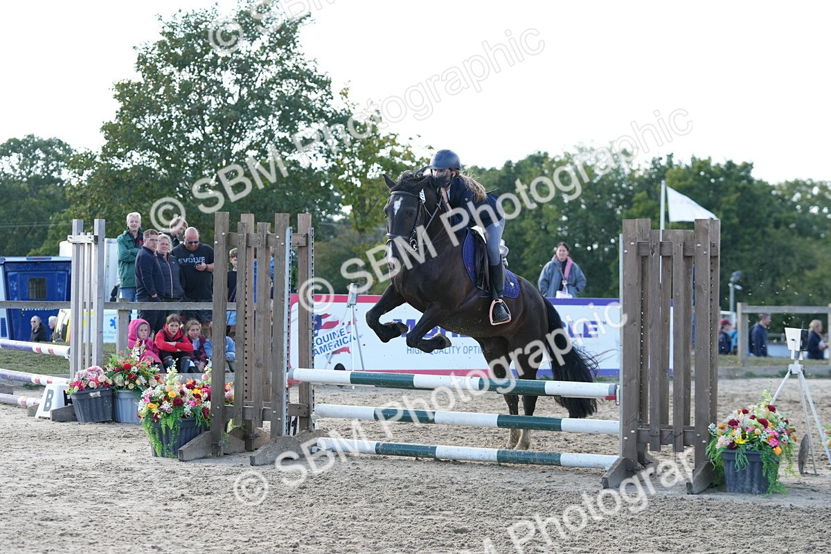 SBM_51082 - J8 - Junior Pony 65cm Championship