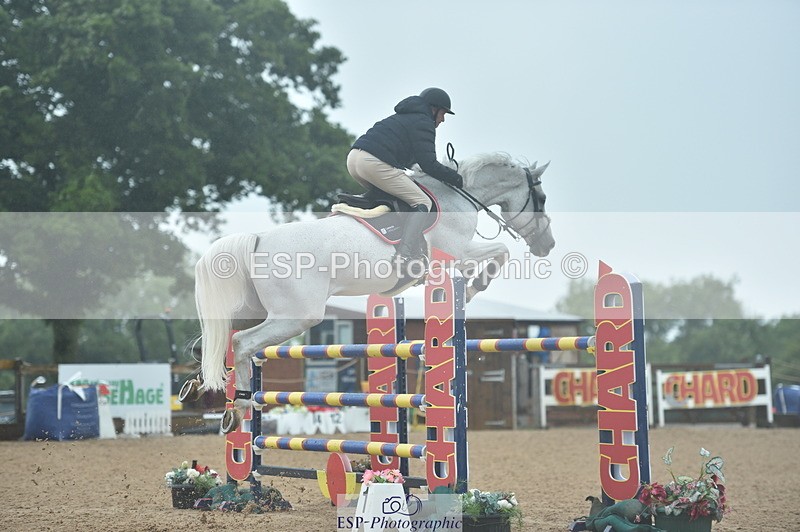 230722A-144456-09901 - Cls 11, 2 Star Big 1.40m